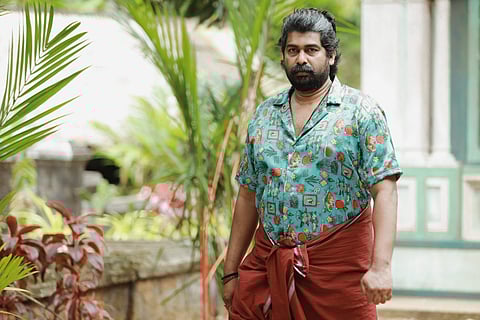 Sanfeer K on Joju George's Peace: Nobody has attempted anything like this in Malayalam cinema