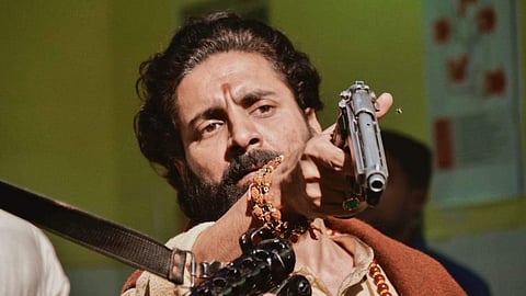 Grateful that the year turned out so fruitful: Chandan Roy Sanyal looks back at his 2020 performances