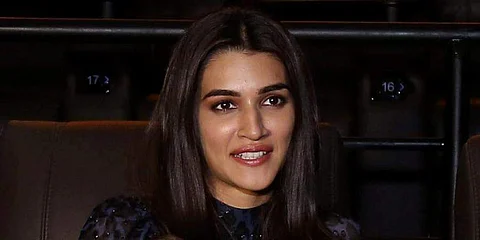Kriti Sanon tests positive for COVID-19