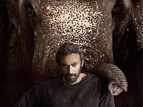 Rana Daggubati's long-awaited Kaadan gets a release date