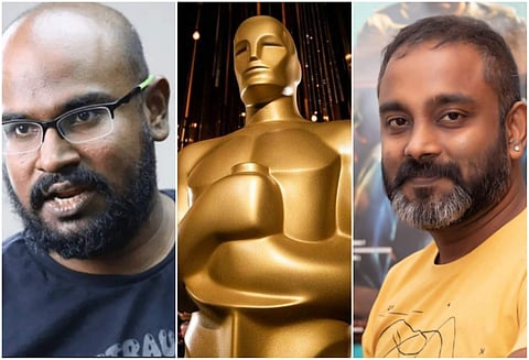 Tamil celebs on Oscar 2020