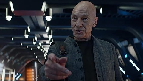 Star Trek: Picard Season 1 Episode 3 Recap and Review: The End is the Beginning