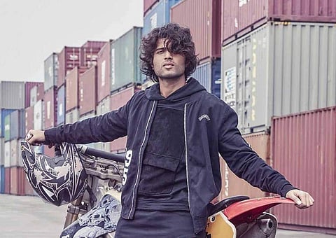 Vijay Deverakonda: I want to rule Indian cinema
