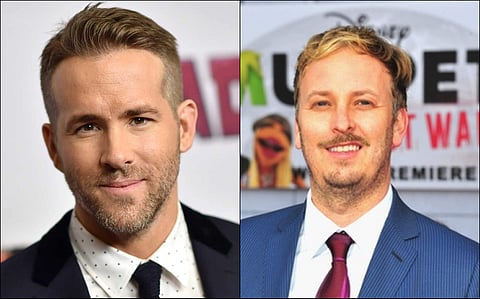 James Bobin in talks to direct Ryan Reynolds in the movie version of Clue