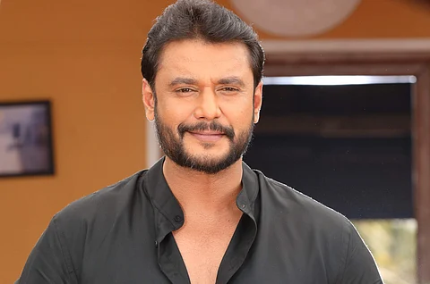 Darshan: With my work for Roberrt complete, my focus now is entirely on Rajaveera Madakari Nayaka