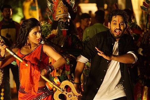 Naan-Sirithal-Movie-Review