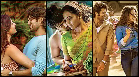 World Famous Lover Movie Review: Vijay Deverakonda stars in a love story without a soul