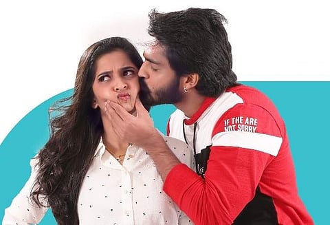 Demo Piece Movie Review: This run-of-the-mill entertainer tests your patience