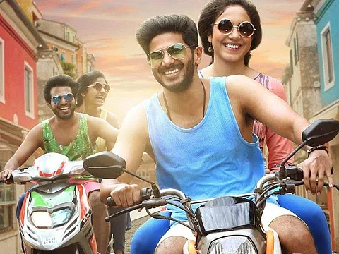 Kannum Kannum Kollaiyadithaal to release in Telugu as Kanulu Kanulanu Dochayante