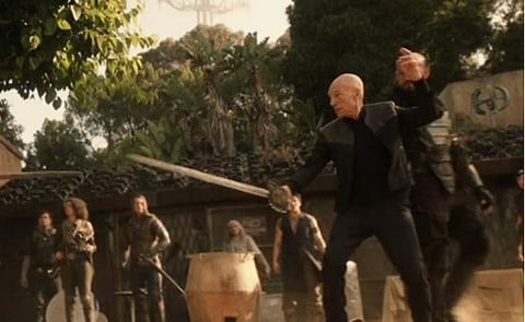 Star Trek: Picard Season 1 Episode 4 Recap and Review: Absolute Candor