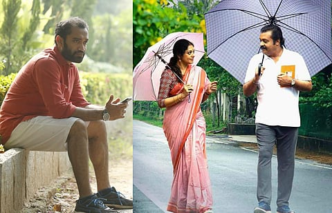 Anoop Sathyan: I got to use the ‘actor Dulquer’ here instead of ‘superstar Dulquer’ in Varane Avashyamund