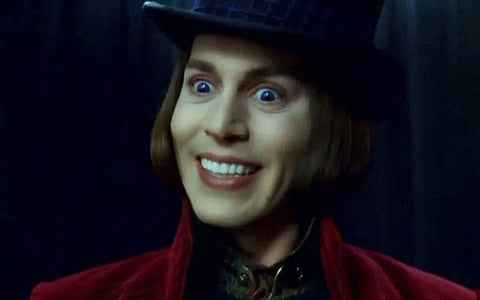 Willy Wonka could be a woman in prequel
