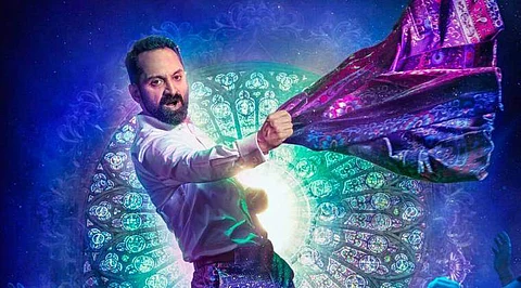 Trance Movie Review: A largely rousing experience
