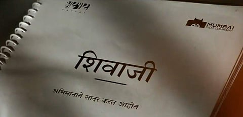 Riteish Deshmukh, Nagraj Manjule come together for multilingual trilogy on Chhatrapati Shivaji