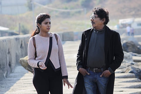 Bharathiraja's Meendum Oru Mariyadhai Review: A needless addition to a celebrated filmography