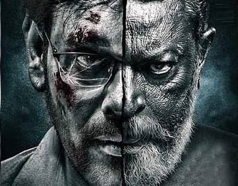 Godfather Movie Review: Engaging, even if inconsistent, battle of the dads