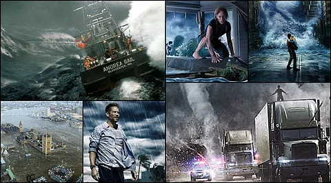 Hurricane season: Movies you might want to avoid when there's a storm outside