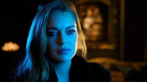 Lindsay Lohan in talks for supernatural thriller Cursed