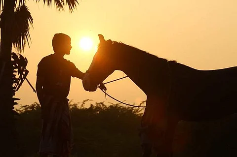 Second schedule of Dhanush-Mari Selvaraj's Karnan wrapped up