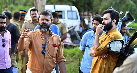Sachy with Prithviraj