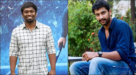 Arulnithi to star in Eruma Saani Vijay's directorial debut