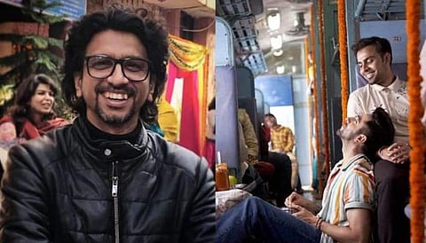Without the kissing scene, Shubh Mangal Zyada Saavdhan wouldn’t have cut so deep: Jitendra Kumar