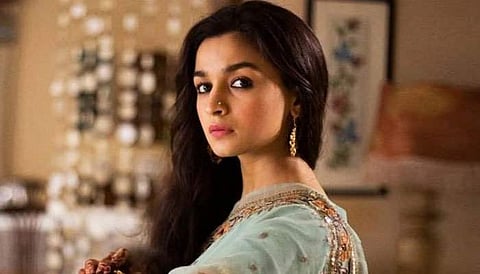 Alia Bhatt to star in Saket Chaudhary's upcoming social drama