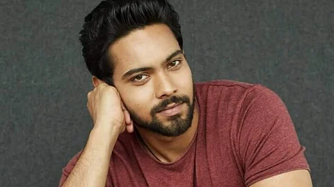 Aman Preet, brother of actor Rakul Preet, to make Bollywood debut with Ram Rajya