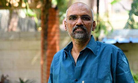 Sreekar Prasad
