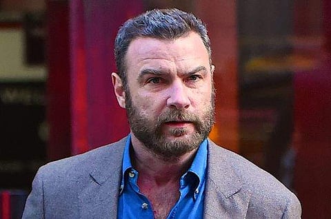 Liev Schreiber joins Will Smith's King Richard