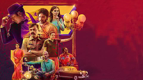 Mayabazar Movie Review: The good, bad, and ugly side of money