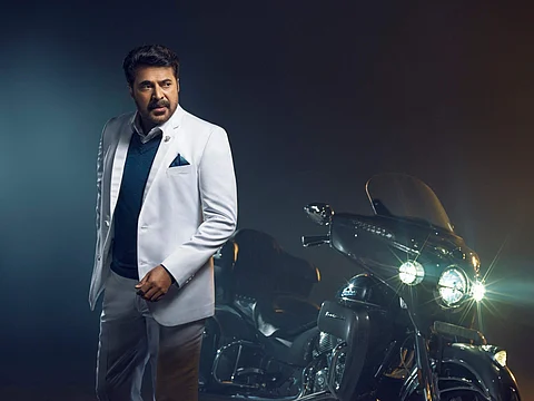 Mammootty to team up with Vysakh again for New York
