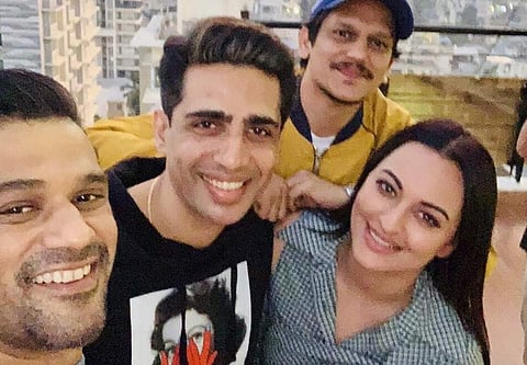 Gulshan Devaiah turns cop in Reema Kagti’s Fallen