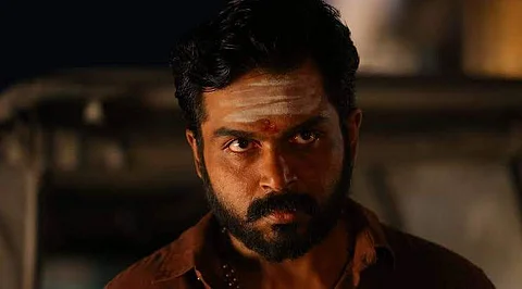 Lokesh Kanagaraj-Karthi’s Kaithi to get a Hindi remake