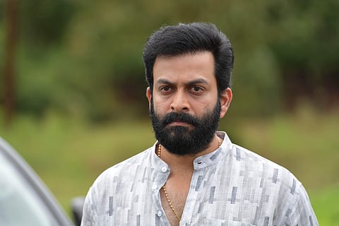 Prithviraj: If Lucifer had failed, people would've buried me