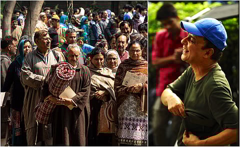 This hate has to end: Shikara director Vidhu Vinod Chopra
