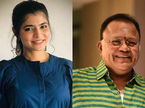 Radha Ravi wins dubbing union election, following rejection of Chinmayi’s nomination