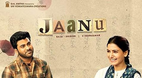 Jaanu Movie Review: An intimate love story that largely works