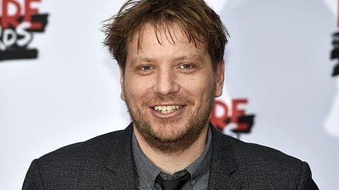 Rogue One director Gareth Edwards' next is also a sci-fi