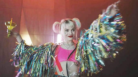 Birds of Prey Movie Review: Margot Robbie spearheads DC's best action film