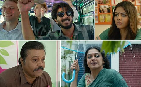 Varane Avashyamund Movie Review: Love is lost and found in this heartwarming film