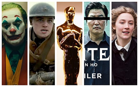 Notes on the Oscars: A round-up of this year's Academy Awards