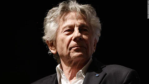 Roman Polanski
