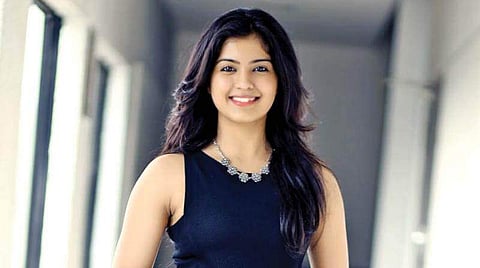 Amirtha: Good scripts are taking me places