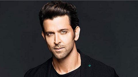 If I find a good script, I am happy to work in the South: Hrithik Roshan