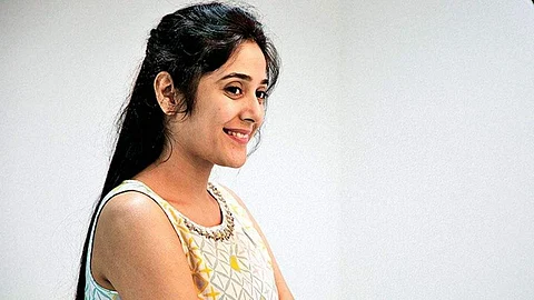 Rachita Arora reunites with Anurag Kashyap for Choked