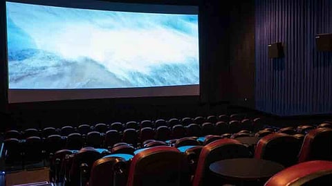 Cinema halls to remain shut in Jammu region due to coronavirus scare