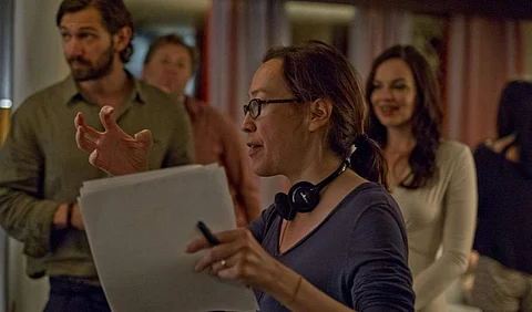 Dracula film in development with Karyn Kusama as director at Blumhouse Productions