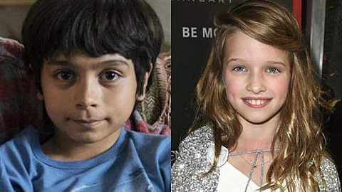 Disney casts fresh faces for Peter Pan & Wendy film