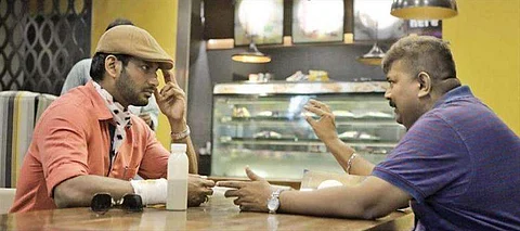 Vishal insulted my family and assaulted my brother: Mysskin opens up on Thupparivaalan 2 row